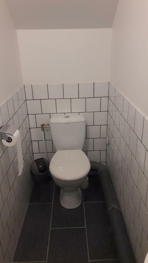 Gite Du Sabotier Lamadon Saint-Genès-Champanelle Dış mekan fotoğraf